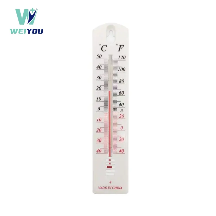 Vrtni termometer